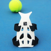 Tennis toss trainer