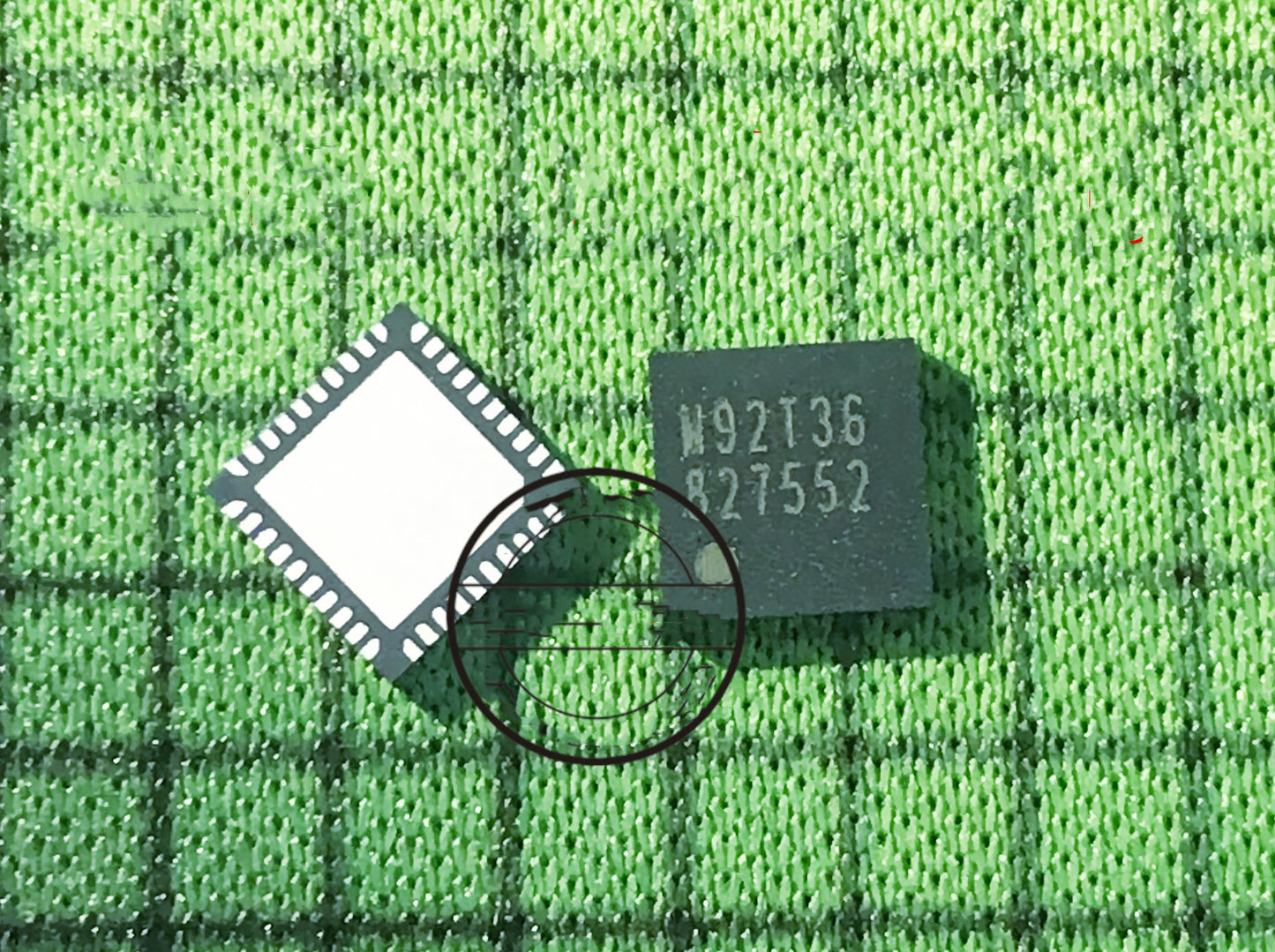 Host-Lademanagement-IC Tablet-Stromsteuerungs-IC