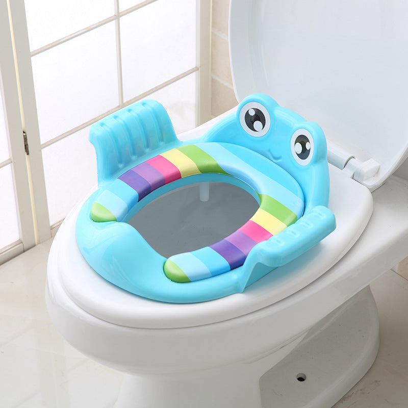 Baby Children's Toilet Seat Toilet