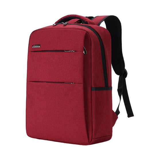 Wasserdicht und stoßfest Rucksack Laptop Tasche