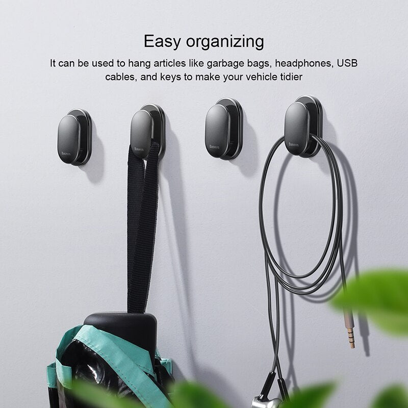 Multi-Function Mini Small Hook For Car Sticking