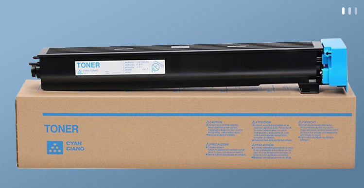 MND Powder Box Copier Cartridge Toner Cartridge Development Unit