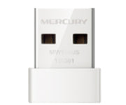 Mercury 150M Wlan USB Netzwerk Karte