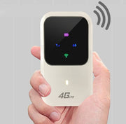 Mobiler tragbarer WiFi Router