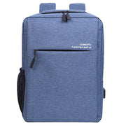 Wasserdicht und stoßfest Rucksack Laptop Tasche