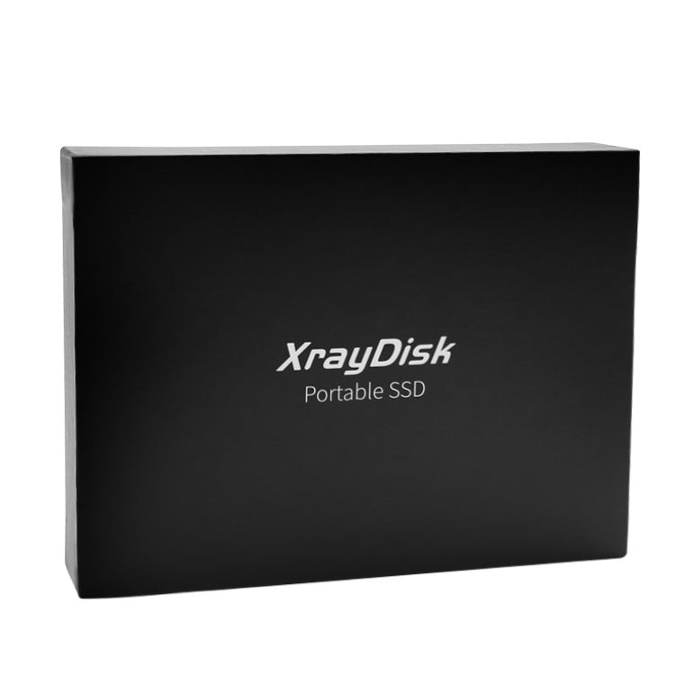 Solid State Drive SSD