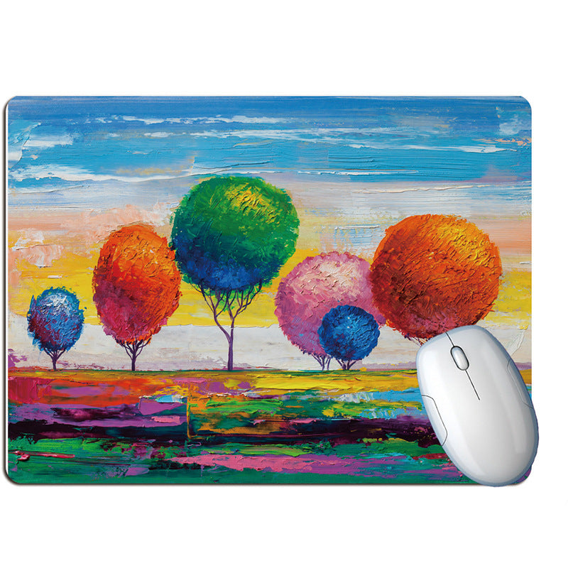 mouse pad