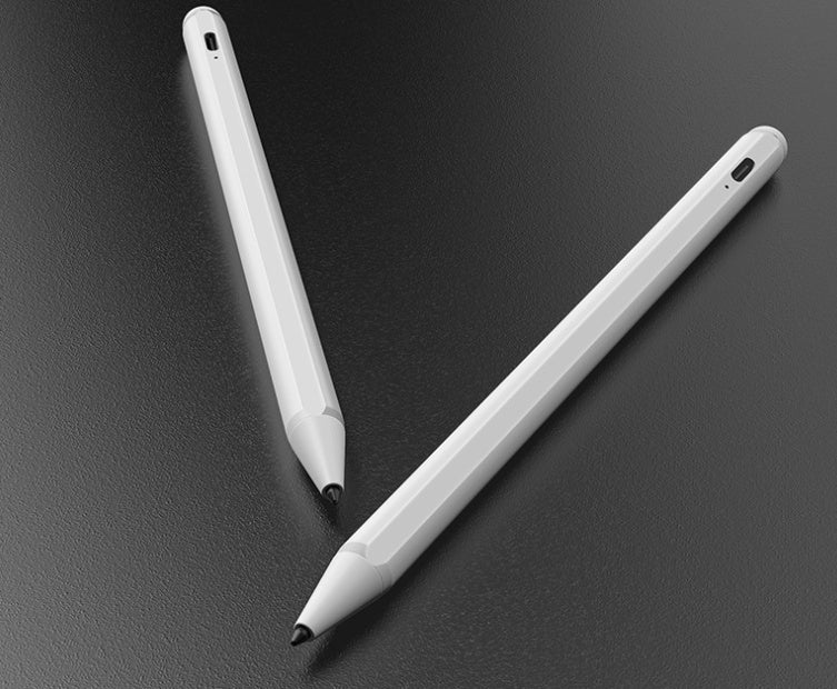 Kompatibel mit Apple, Spezielle kapazitiven Stylus für iPad