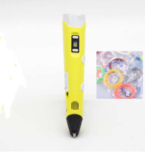 printing pen 3D pen second generation