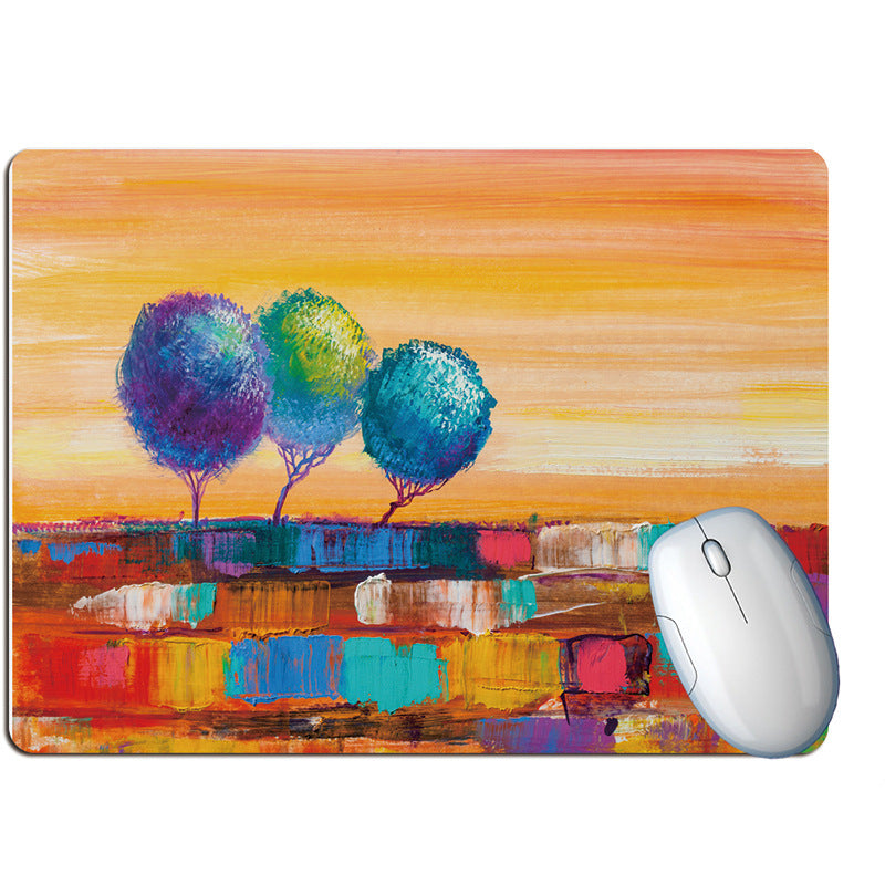 mouse pad