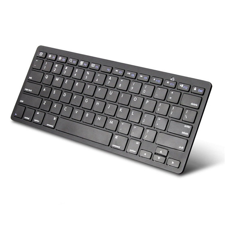 Three-System Tablet Universal Keyboard 12-inch