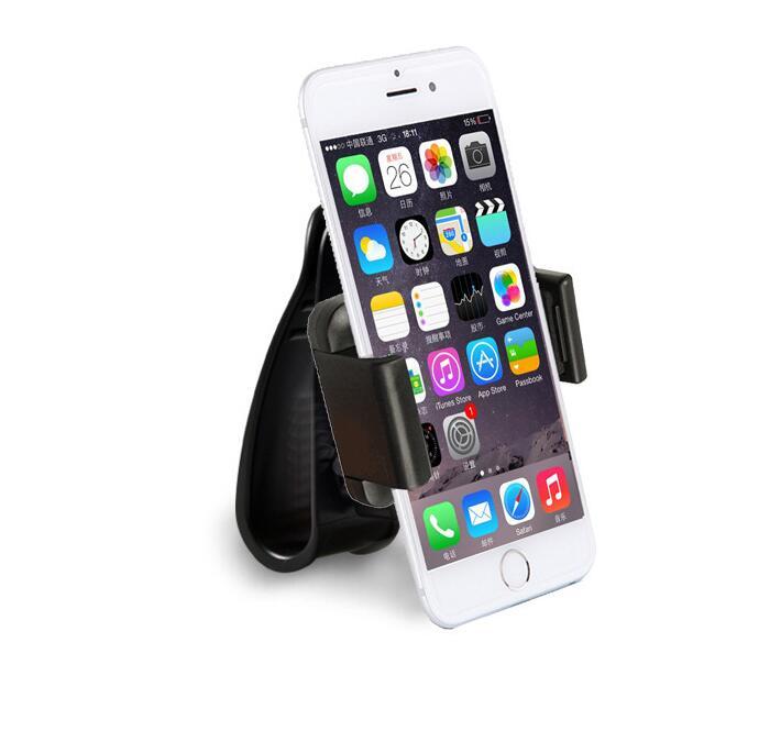 Car Sun Visor Phone Mount