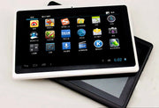 Quad Core Tablet PC Q88H A33 Android 4,4 WiFi Online Bluetooth