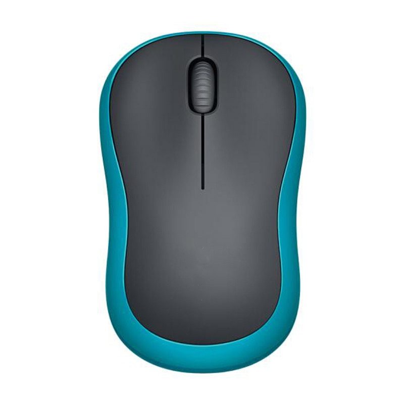 wireless mouse