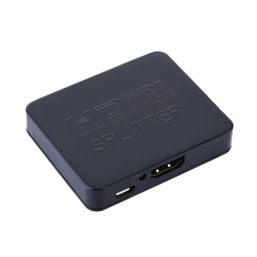 Mini HDMI Verteiler