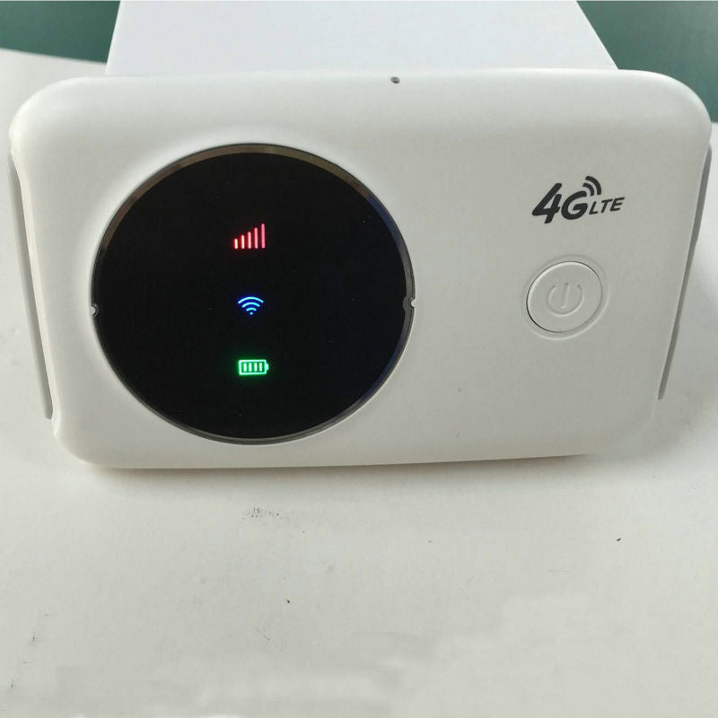 4G WiFi router