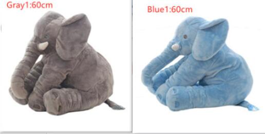 Elefant Puppe Kissen Baby Komfort