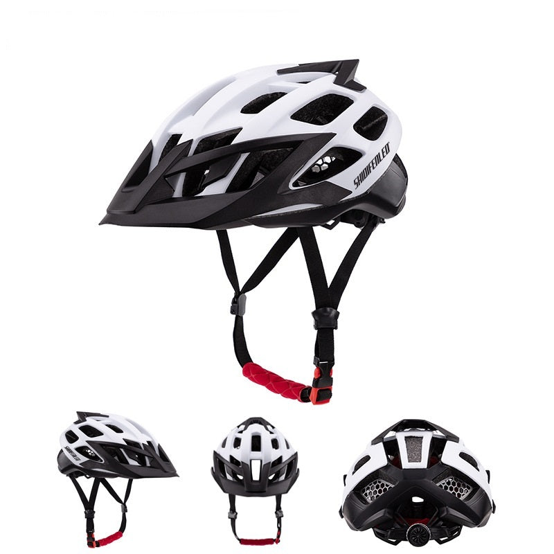 Outdoor Mountain Bike Sport Cycling Helmet