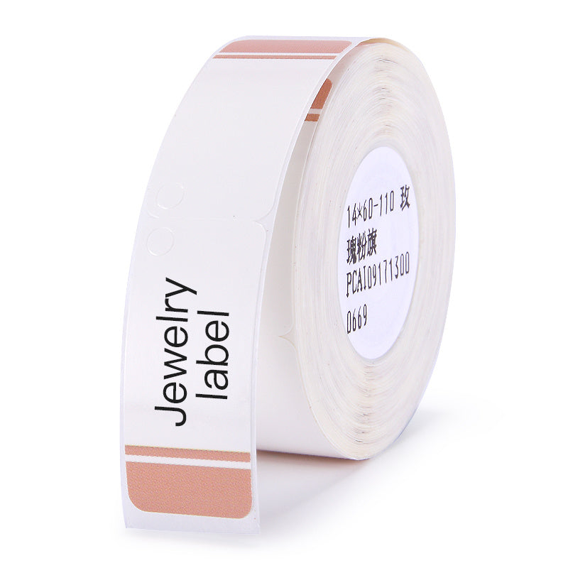 Label Paper for D11 and D110 Label Printers