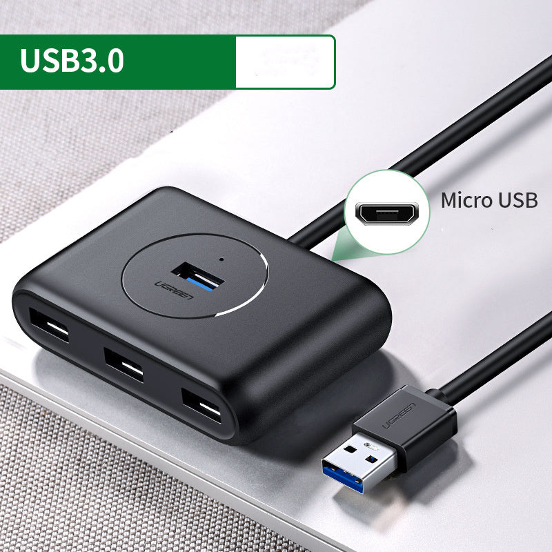 USB-Extender 30 Set Kabel Seperater One Drag