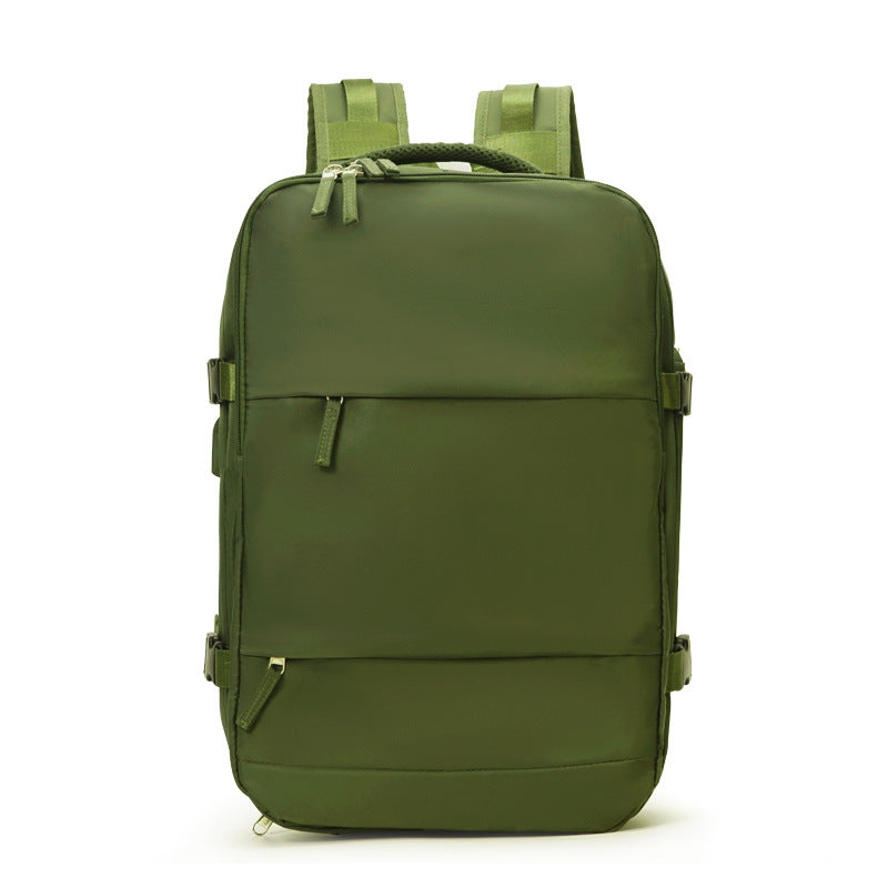 backpack lightweight multifunctional bag