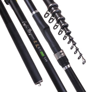 Hand Sea Dual-Use Rod Werfen Angel Tackle