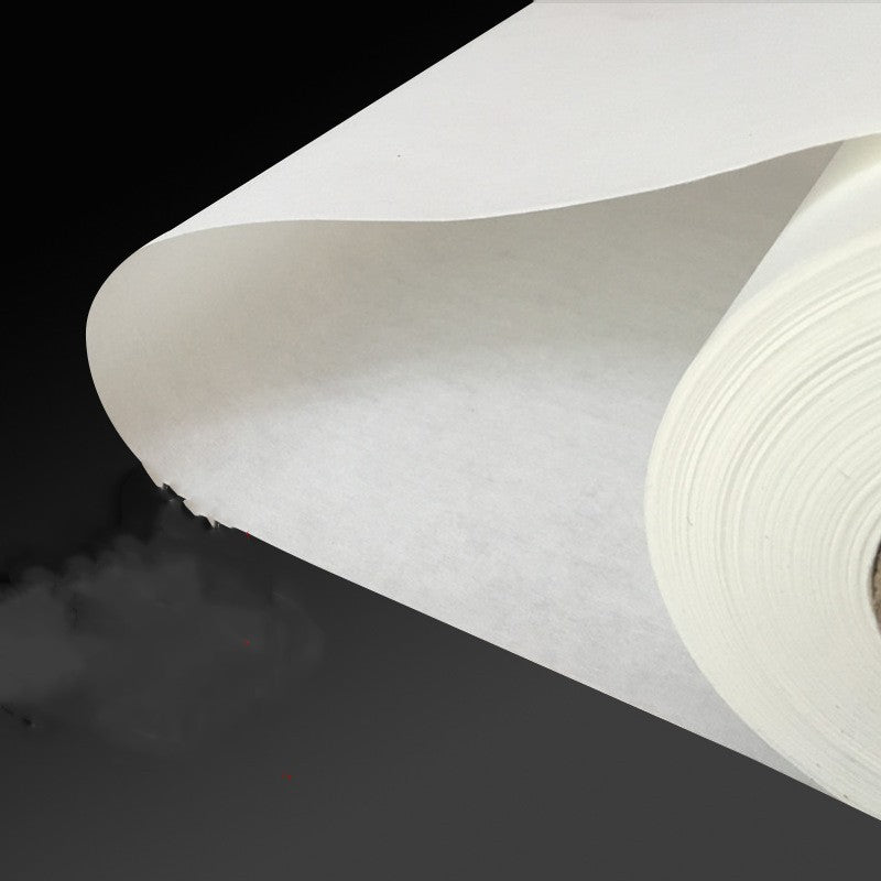 Long roll, microjet printable coated rice paper, reproduction of antique paintings