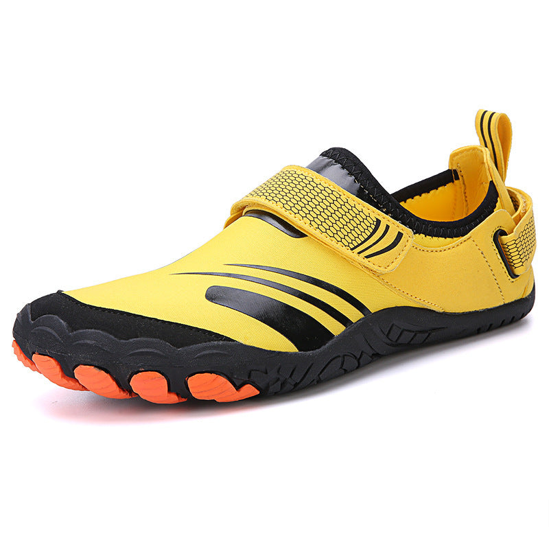 Men's Mountaineering Climbing Cycling Indoor Sports Fitness Shoes