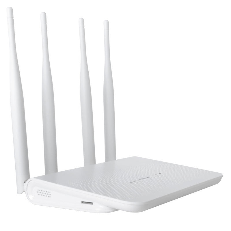 Unlimited Data 4G WiFi Router