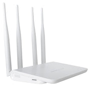 Unbegrenzte Daten 4G Wlan Router