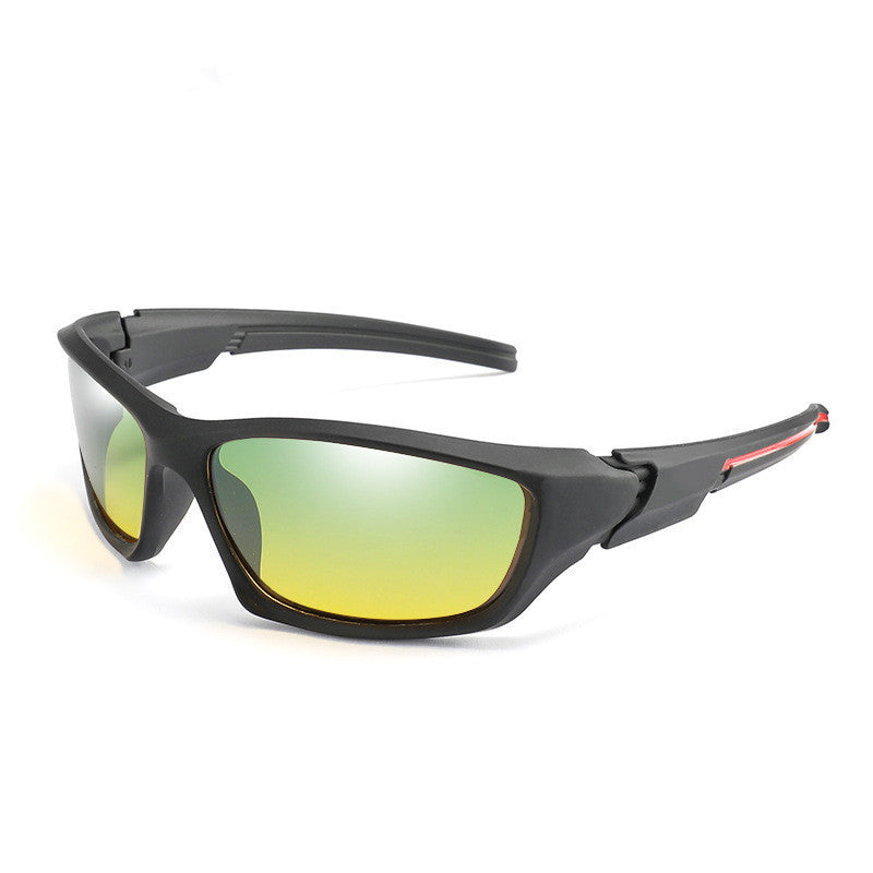 Night Vision Polarized Lenses, Driver Lenses, Sunglasses