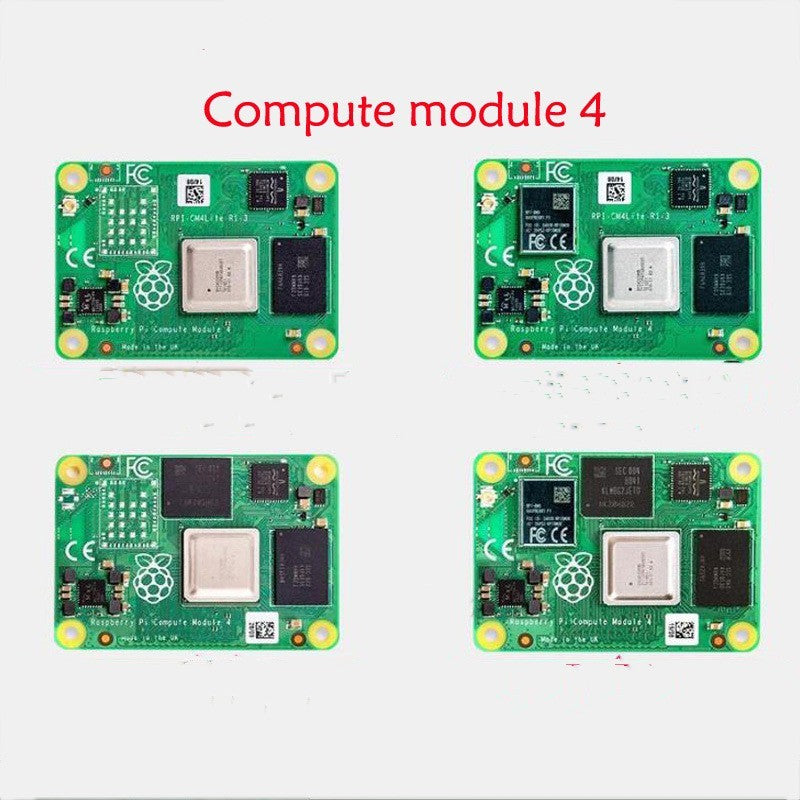 Raspberry PI CM4 computing module core board