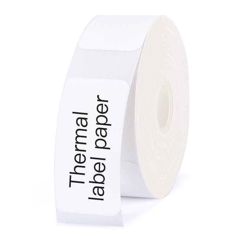 Label Paper for D11 and D110 Label Printers