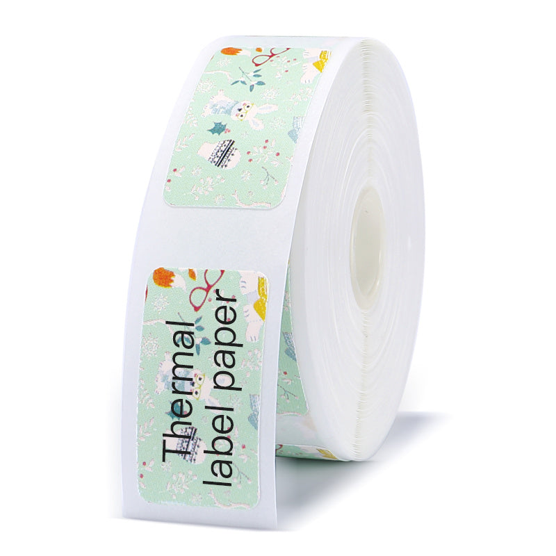 Label Paper for D11 and D110 Label Printers