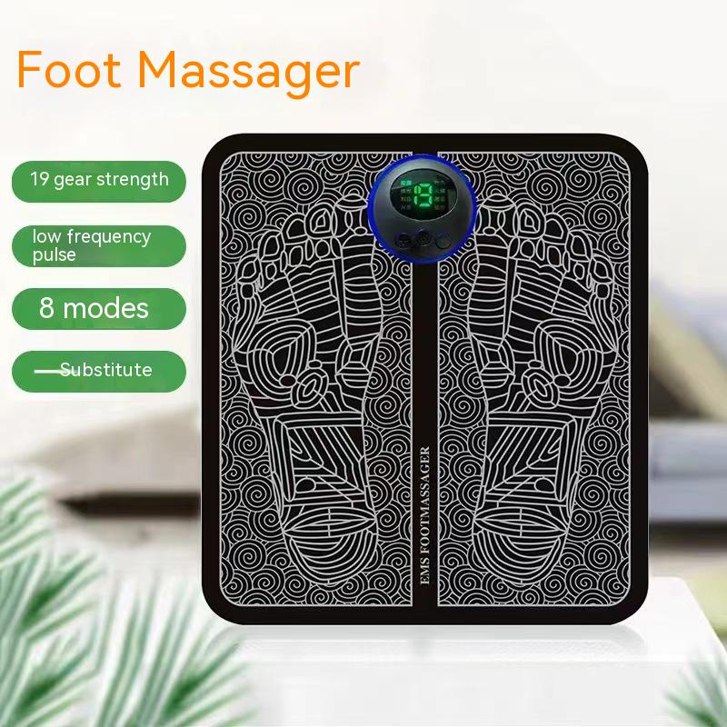 Charging Foot Massage Device Electric