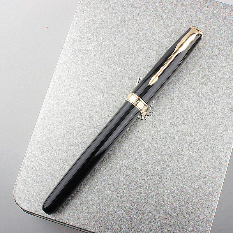 Ball Pen Business Office Writing Practice Signature Student Pen