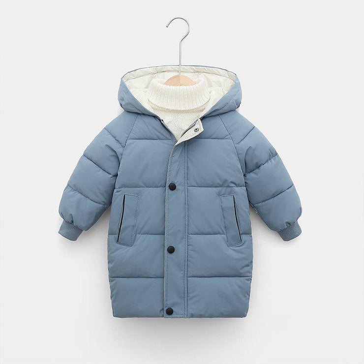 Baby und Kleinkinderjacke