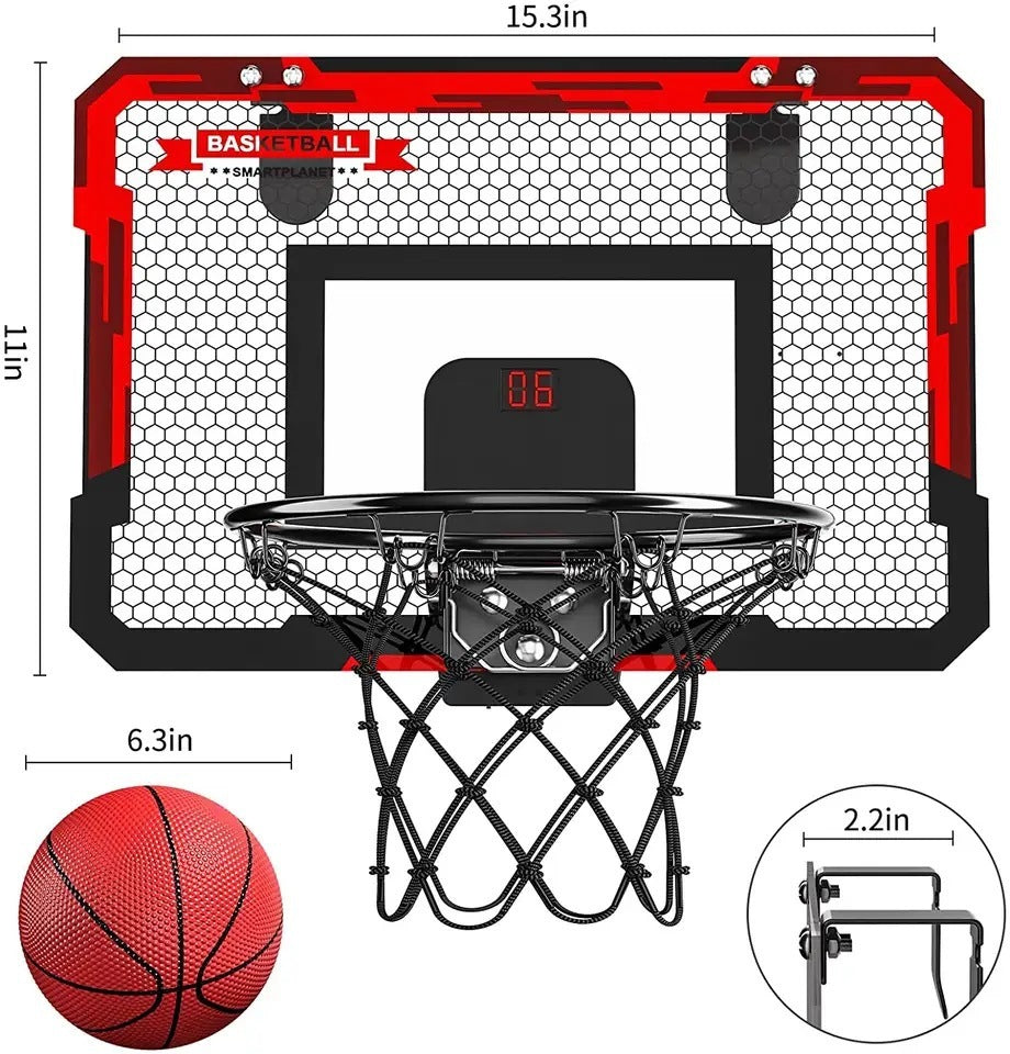 Indoor Basketball Hoop Spielzeug