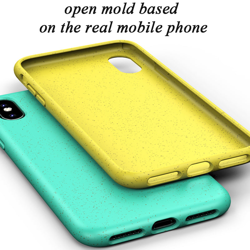 Phone Case Anti-Drop Phone Case