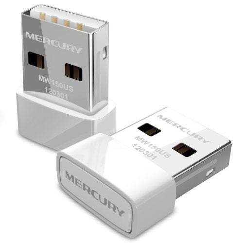 Mercury 150M Wlan USB Netzwerk Karte