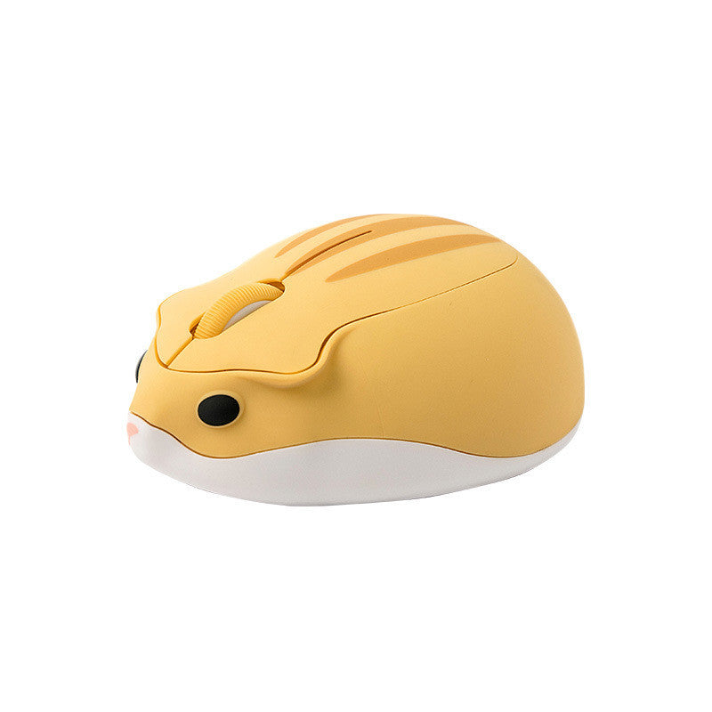 Hamster Wireless Mouse