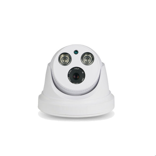 surveillance camera night vision monitor