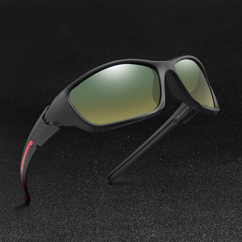 Night Vision Polarized Lenses, Driver Lenses, Sunglasses