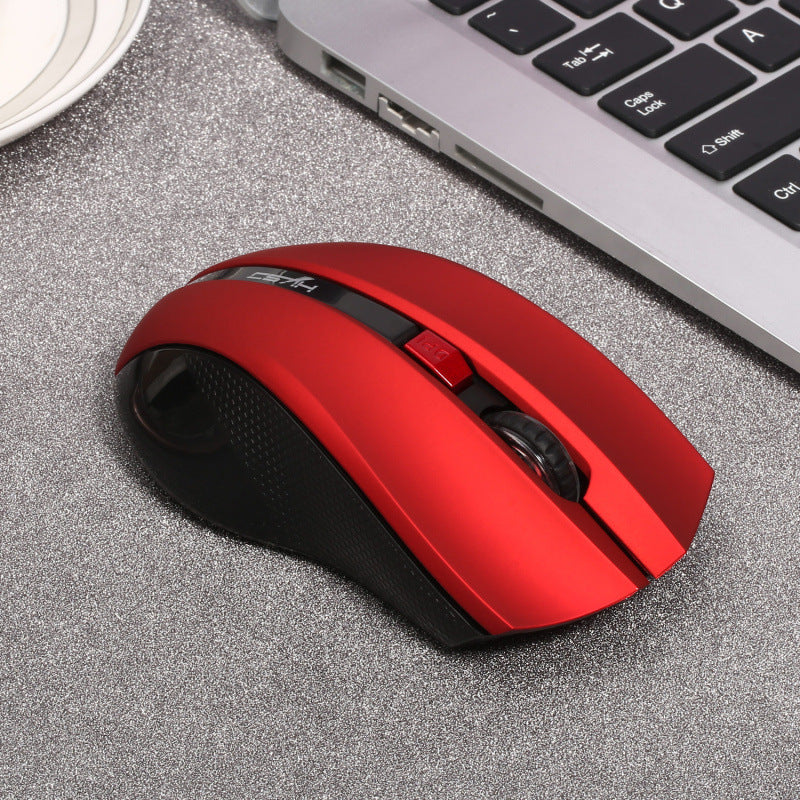 Laptop Business 2.4G wireless mouse