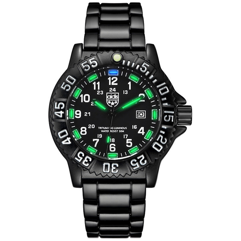 military watch for men