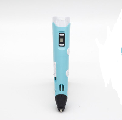 printing pen 3D pen second generation