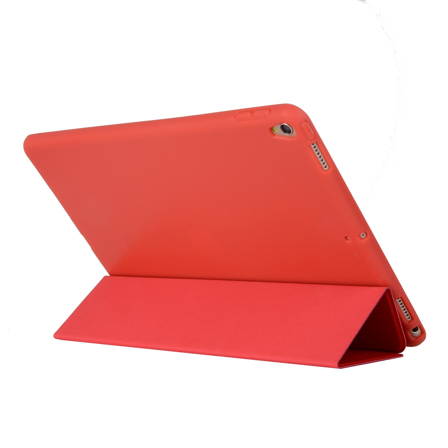 Tablet PC Drop Protection TPU Silicone for IPAD