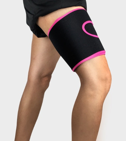 Kewlioo Neoprene Sauna Thigh Trimmer