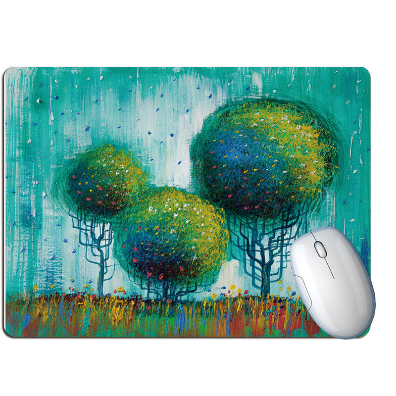 mouse pad