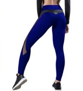 Hüftehohe Sportleggings